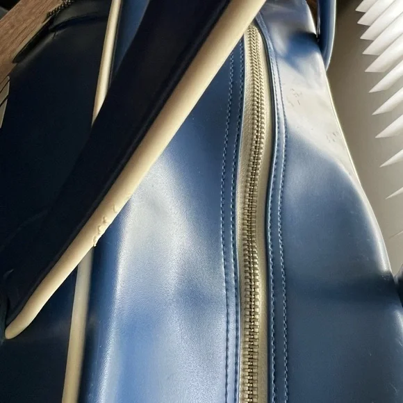 Marc Jacobs authentic Panam tote bag RARE